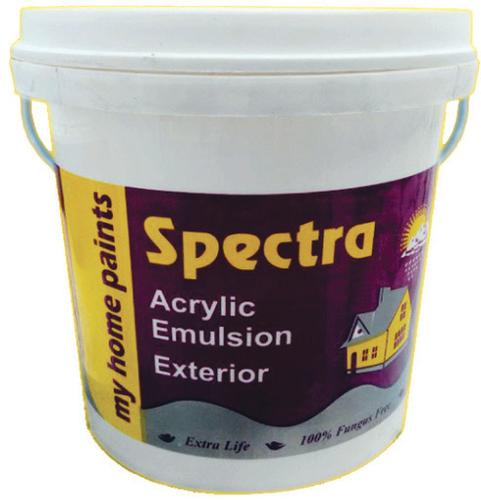 Spectra Emulsion
