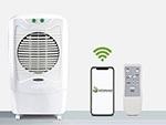 Smart Air cooler