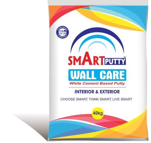 Smart Wallcare Putty