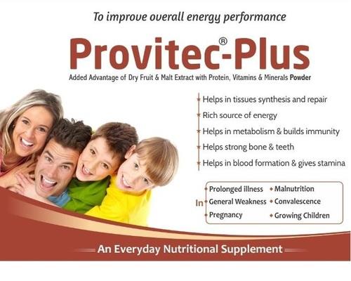 Provitec Plus