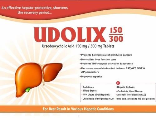 UDOLIX
