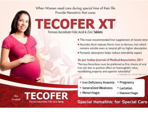 TECOFER XT