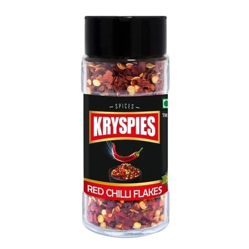 Red Chilli Flakes
