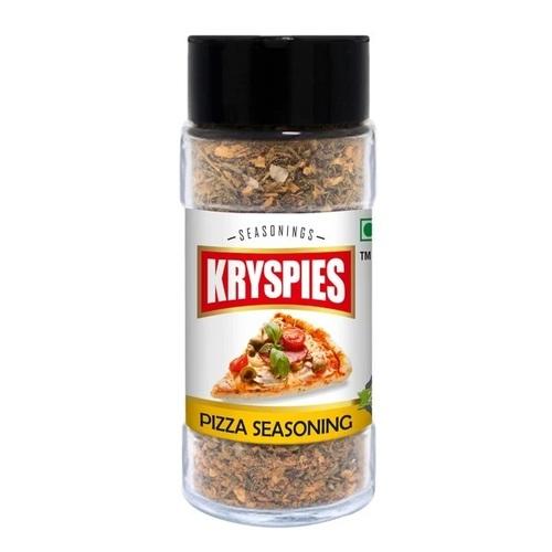 Pizza Seasoning