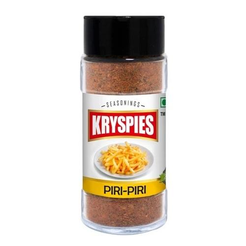 Piri Piri