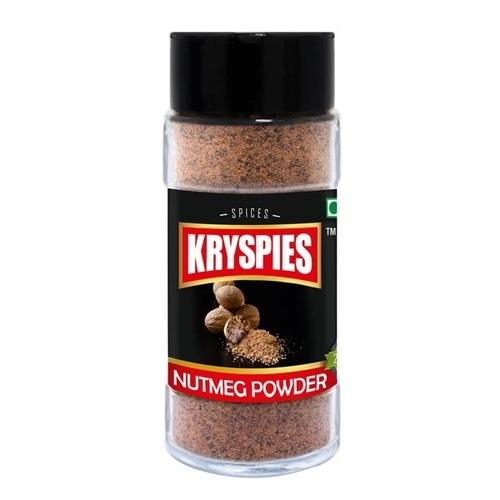Nutmeg Powder
