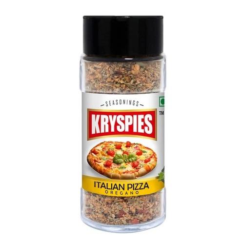 Italian Pizza Oregano