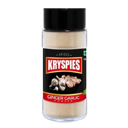 Ginger Garlic Powder