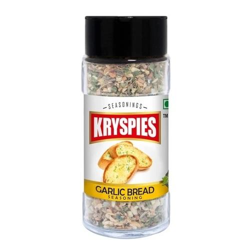 Garlic bread seasoning