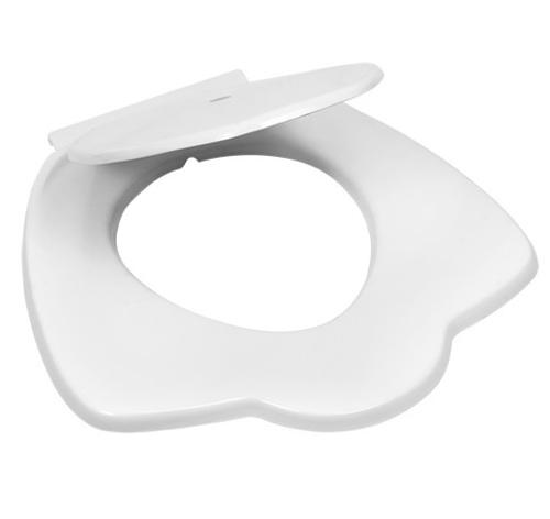 Anglo Indian Light Toilet Seat Cover