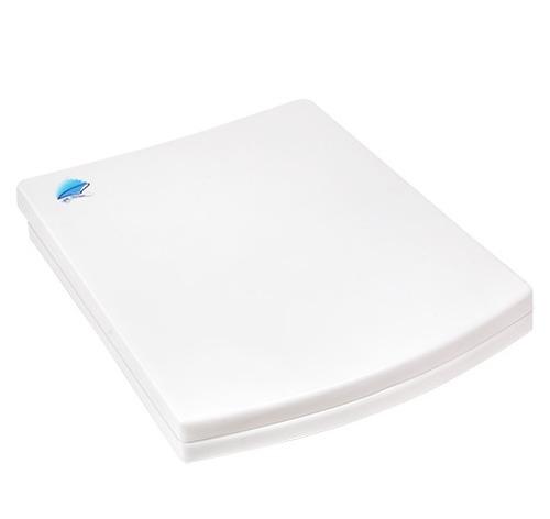 047 Softclose Seat Cover