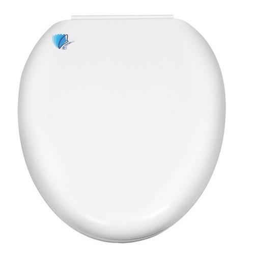 389 Soft Close Seat Cover