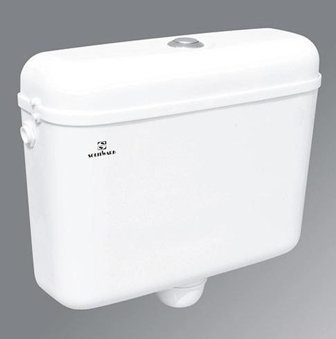 Single Flush (Center Push) - Carol Center Push