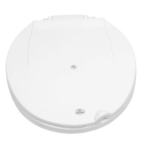 Glare Toilet Seat Cover