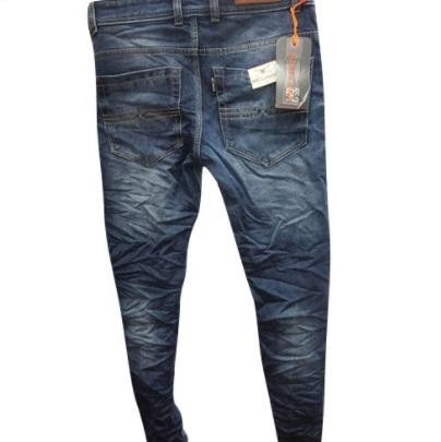 Mens Slim Fit Jeans