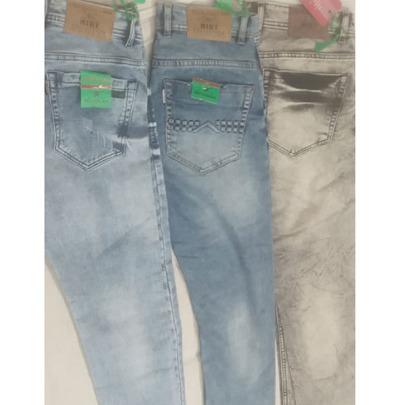 Mens Casual Jeans