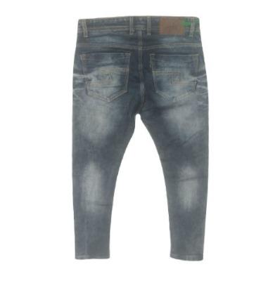 Mens Regular Fit Jeans