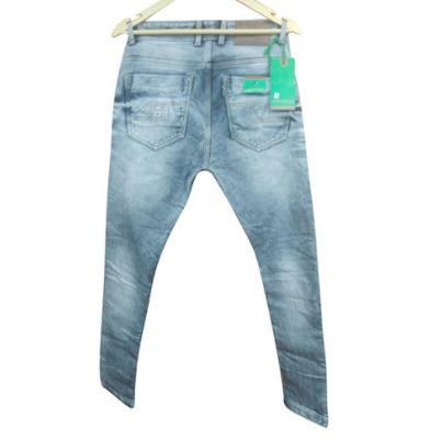 Mens Stretchable Jeans