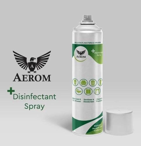 Disinfectant Spray