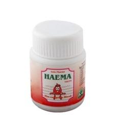 Haema Tablet