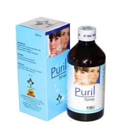 Puril Syrup
