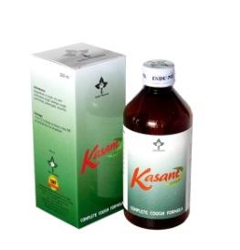 Kasant Syrup