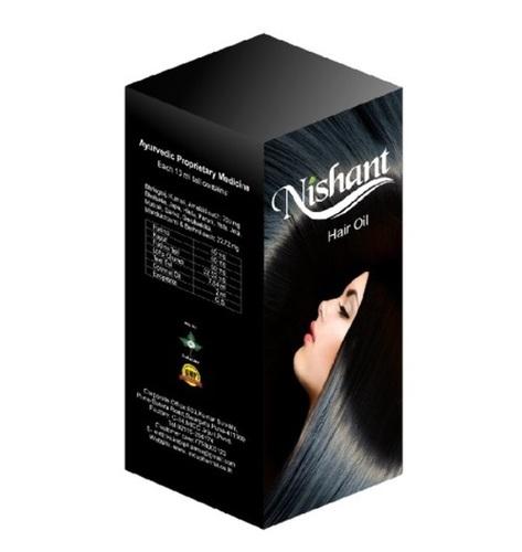 Nishant Hair Oil