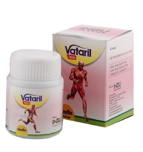 Vataril Tablet For Joint Pain