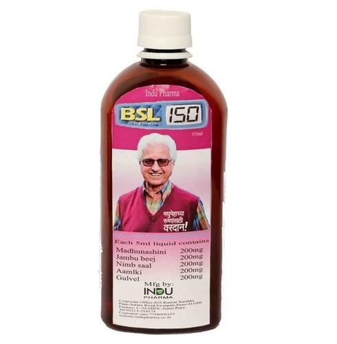BSL-150 Liquid For Diabetes