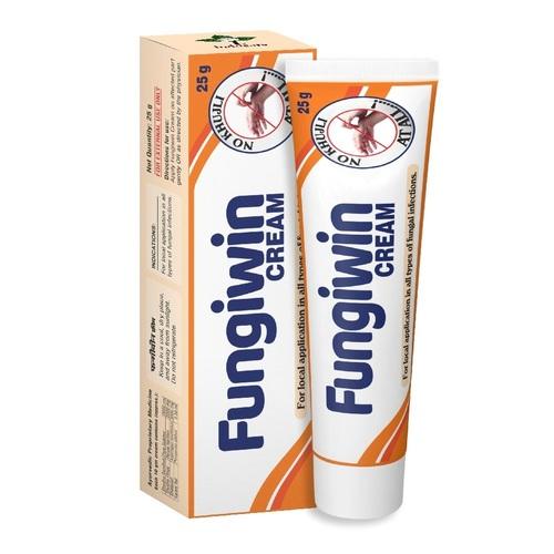 Fungiwin Cream (Anti-Itching Cream)