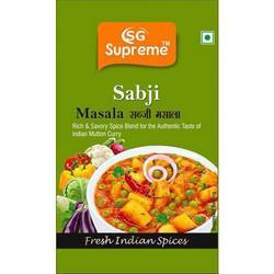 Sabji Masala