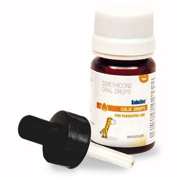 Babuline Colic Drops
