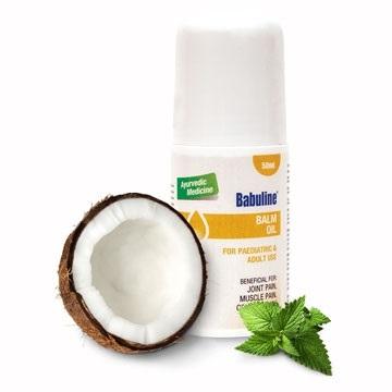 Babuline Balm Oil