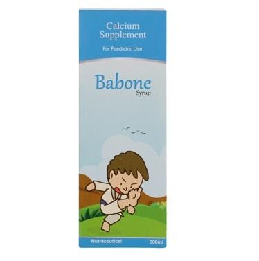 Babone Syrup 