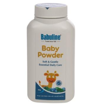 Babuline Baby Powder
