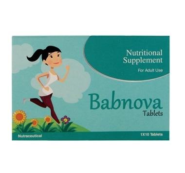 Babnova Tablet