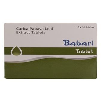 Babari Tablet