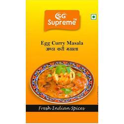Egg Curry Masala