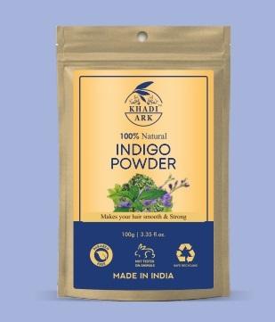 Indigo Powder