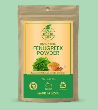 Fenugreek Powder