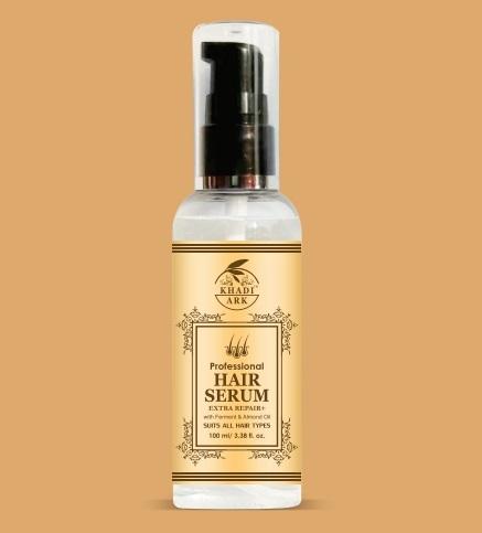 Hair Serum