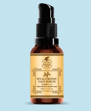 Hyaluronic Face Serum