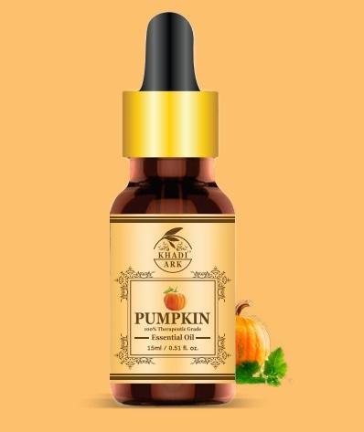 Pumpkin Oil