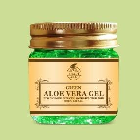 Aloe Vera Gel 