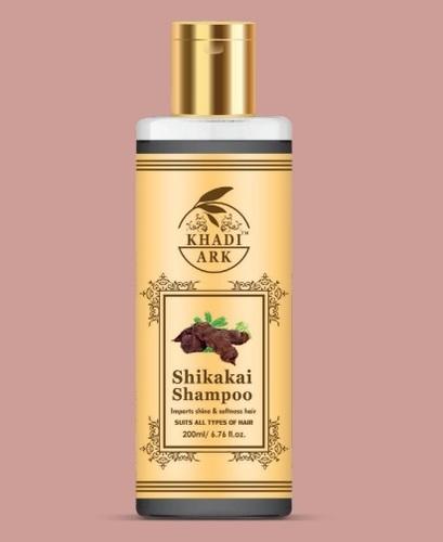 Shikakai Shampoo