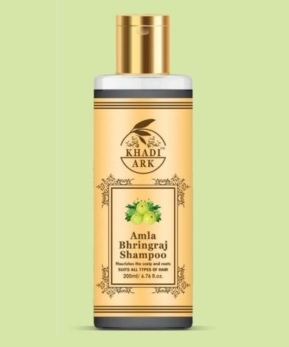Amla Bhringraj Shampoo