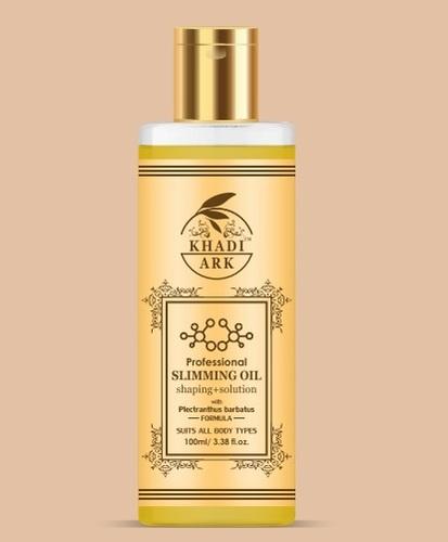 Slimming Oil