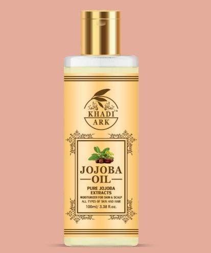 Jojoba Oil