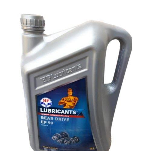 Lubricating Oil