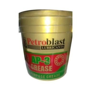 Automotive Grease